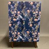 Scandinavian design chest of drawers 1950.