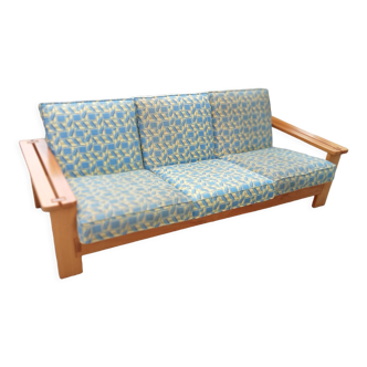 Elm sofa