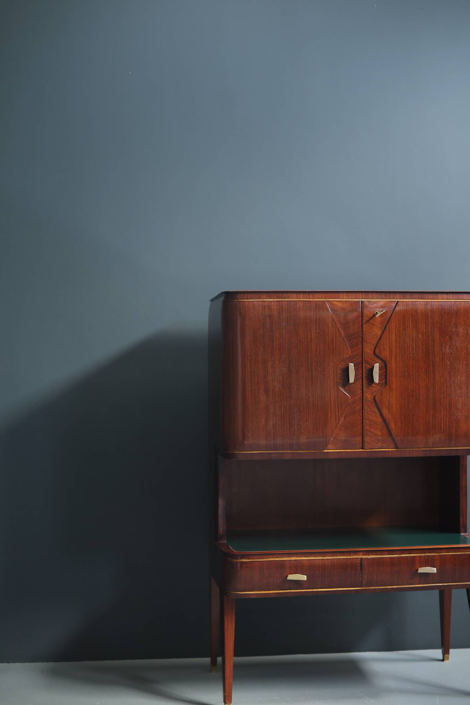 Paolo Buffa - bar - furniture