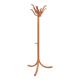 Coat rack design by Magnus Olesen made at Durup Danemark 1970