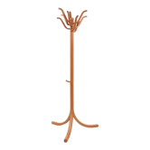 Coat rack design by Magnus Olesen made at Durup Danemark 1970