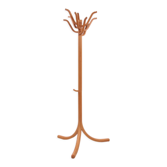 Coat rack design by Magnus Olesen made at Durup Danemark 1970