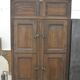 Chambre froide des années 40