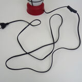 Mammut lighthouse lamp by Morten Kjelstrup & Allan Ostgaard for IKEA 90s.