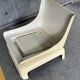 Space Age Fauteuil