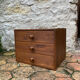 Small vintage piece of furniture