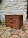 Small vintage piece of furniture