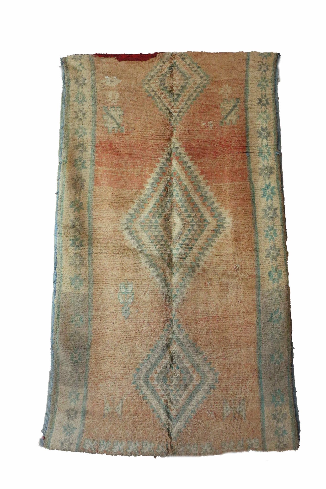 Tapis Vintage Marocain 173 x 284 cm
