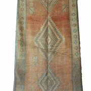 Tapis Vintage Marocain 173 x 284 cm