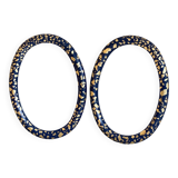 Pair of mirrors