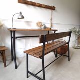 Bureau d'écolier