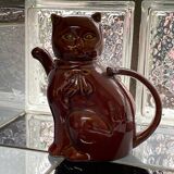 Vintage teapot