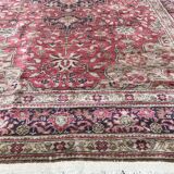 Turkish kayseri silk carpet 150x225 cm