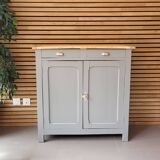 Vintage Parisian sideboard