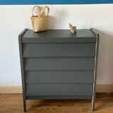 Commode