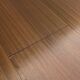 Marcel Gascoin modernist dining table + extension 1950