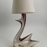 Lampe en céramique Verceram