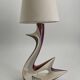 Lampe en céramique Verceram