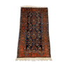 Vintage malayer rug 185x105 cm