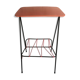 Desserte porte revue