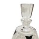 BHT ART DECO enamelled carafe Karel Palda