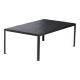 Artimeta Slate Coffee Table by Floris Fiedeldij