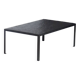 Artimeta Slate Coffee Table by Floris Fiedeldij
