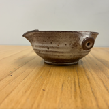 Saucière, Ceramic from Saint-Amand-en-Puisaye