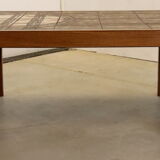 Danish design Ox-art '79 coffee table