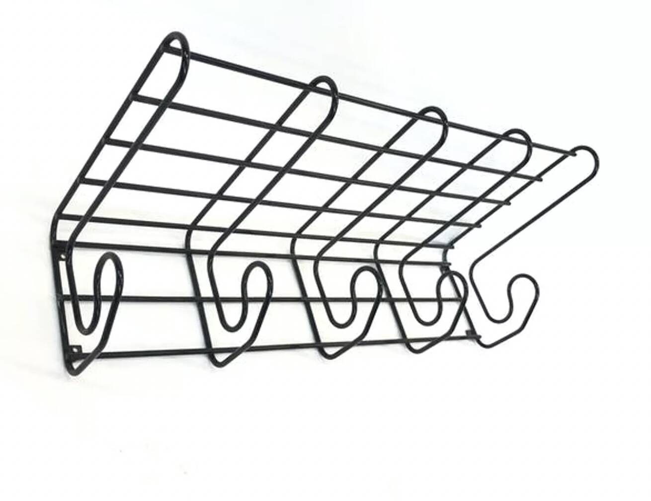 Vintage IKEA Fran Coat Rack, 1980s Design