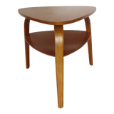 Bow Wood Steiner 1950 vintage table