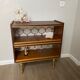 Meuble vitrine