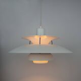 Suspension danoise PH 5 de Poul Henningsen, Louis Poulsen, 1958