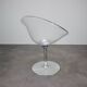 Fauteuil pivotant EROS par Philippe Starck, Italie, 1999
