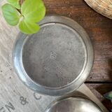 Tin box "the rose"