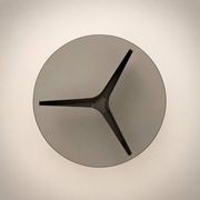 Coffee table Étienne Fermigier, JER, around 1970