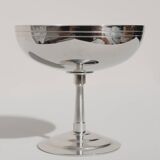 Ensemble de 4 coupes à glace