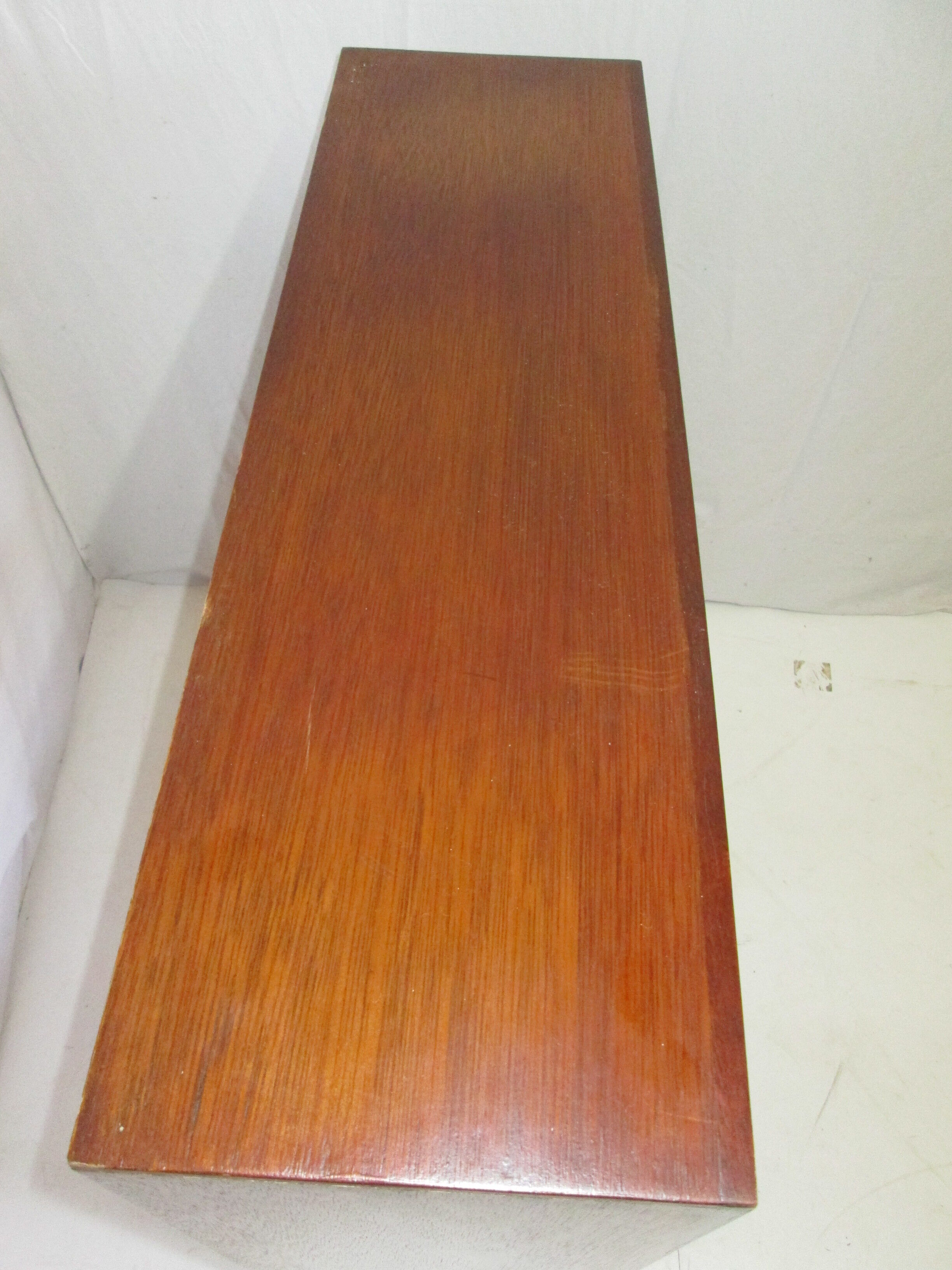 Bibus vintage teak
