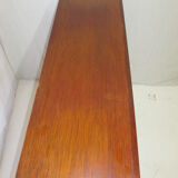 Bibus vintage teak