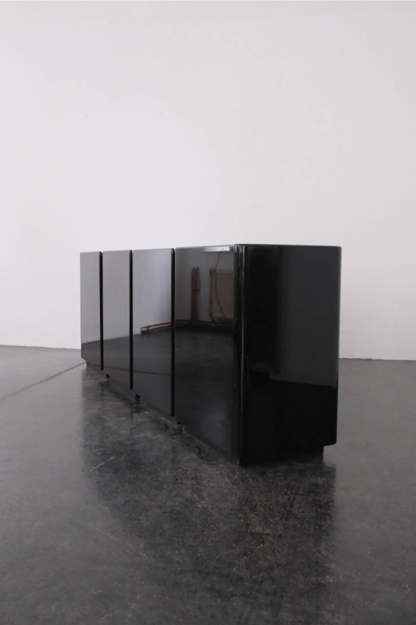 Postmodern buffet