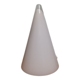 Lampe teepee blanche par SCE PM