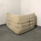 Togo corner chair by Michel Ducaroy for Line Roset