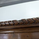 Norman wardrobe in solid pine