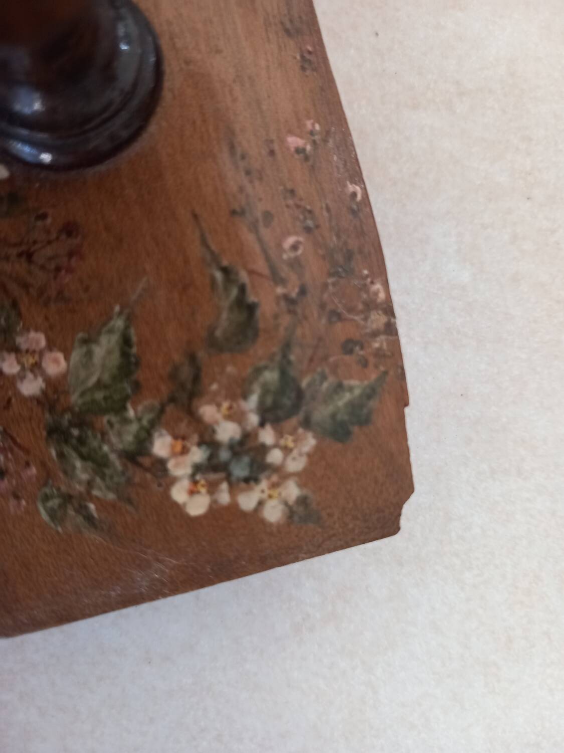 Pencil case and pads