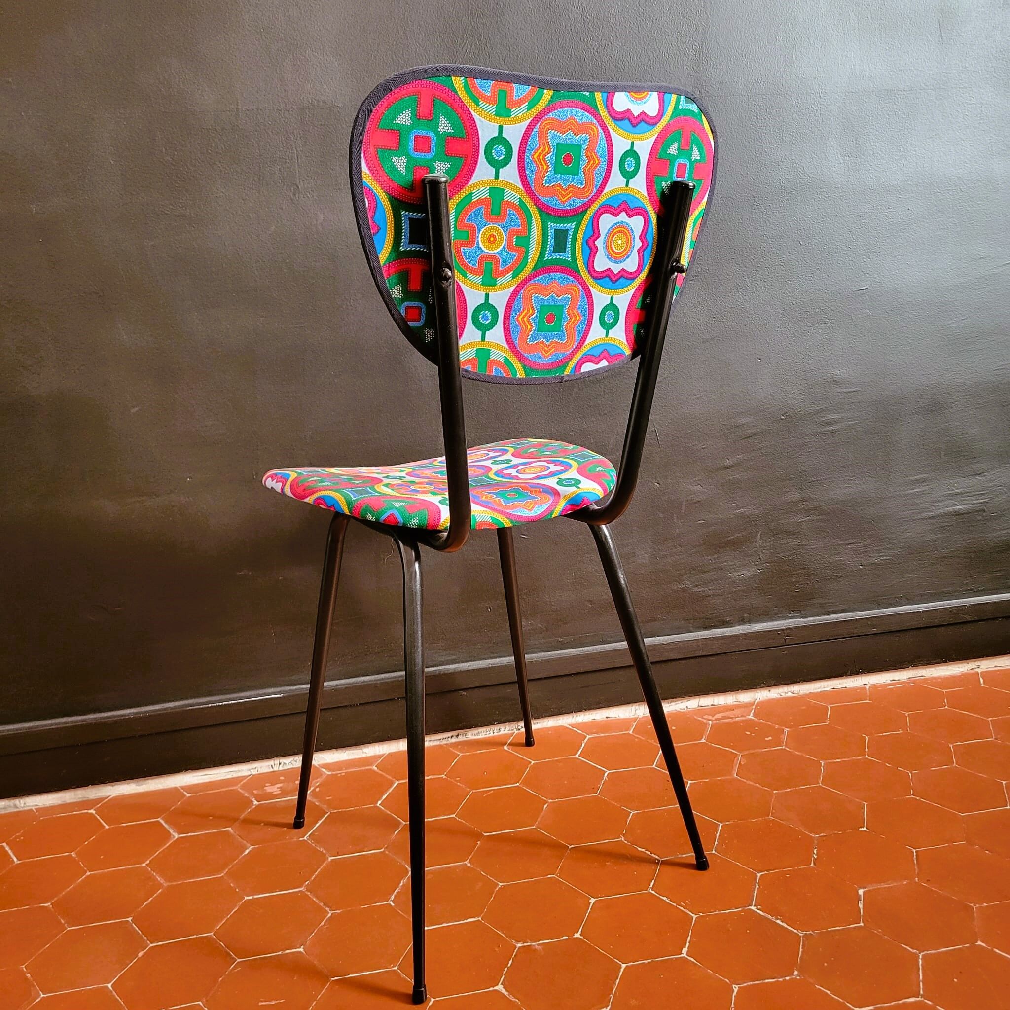 Vintage chair