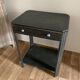 Art Deco side table