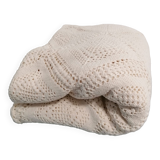 Granny crochet bedspread n°7