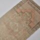 Oushak Anatolian Kurdish Rug sku1473