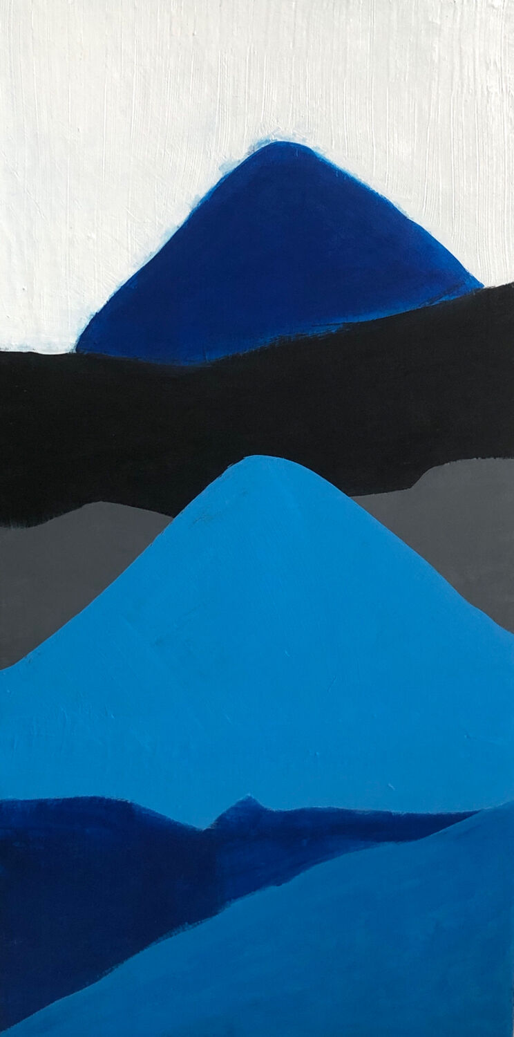 Contemporary whiteboard