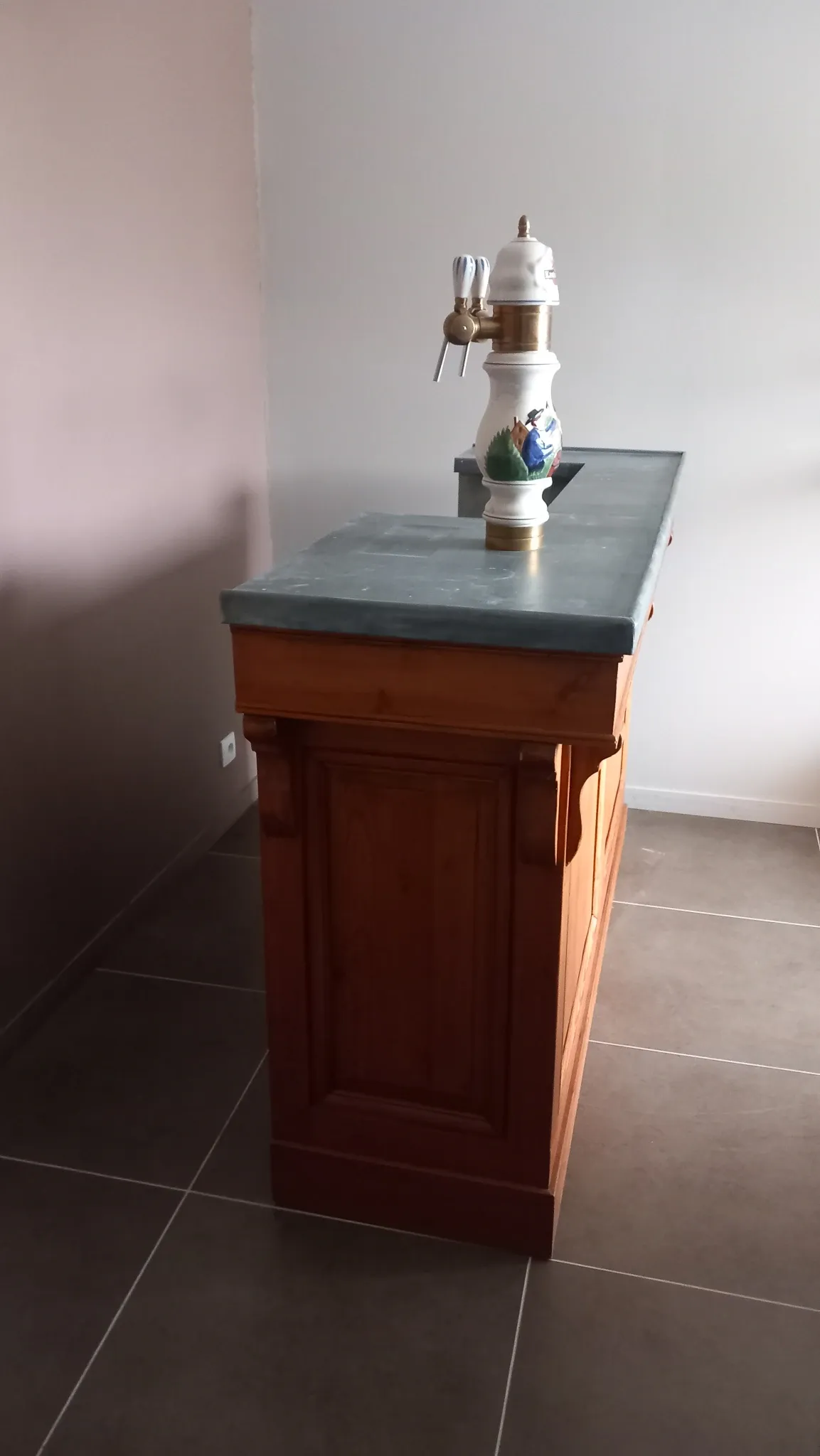 1950s coffee bar